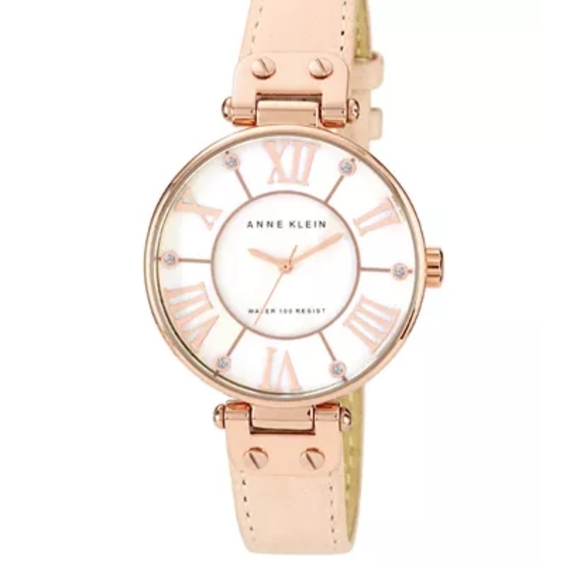 Anne Klein Accessories - 🆕ANNE KLEIN WATCH